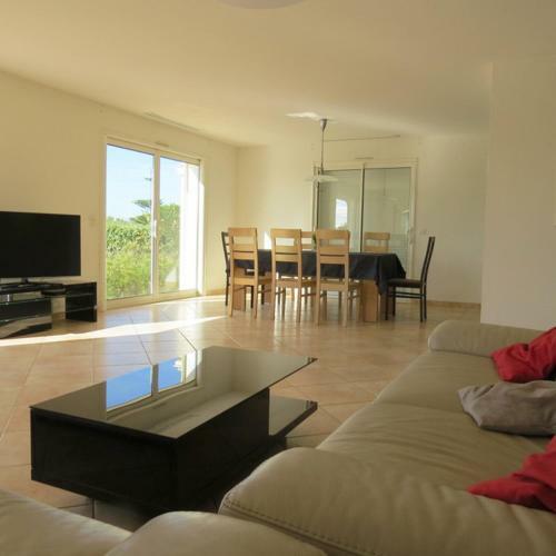 Villa 8 Personnes Piscine Priv�e