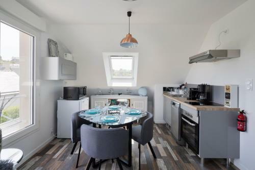 Apartamento La Garde - Proche Plage St Lunaire