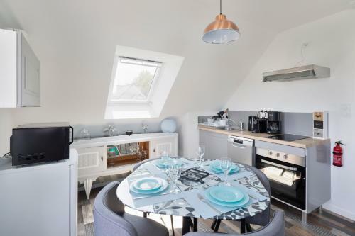 Apartamento La Garde - Proche Plage St Lunaire