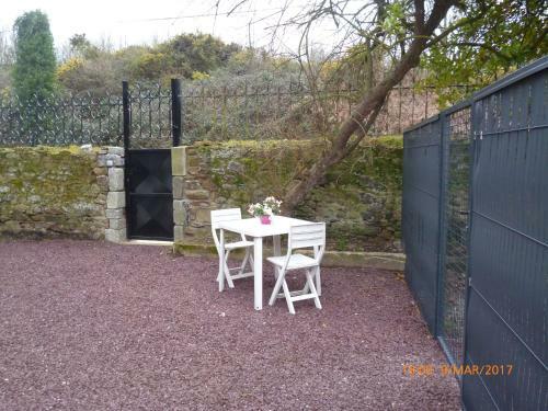 Apartamento Appart Dyla Saint-malo