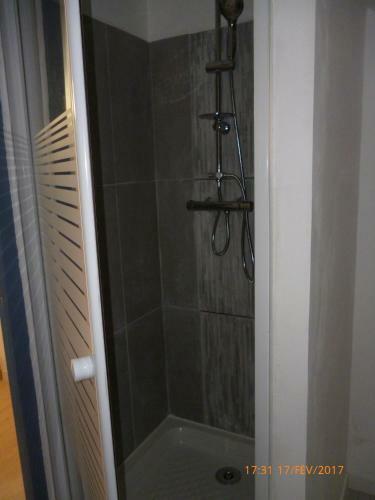 Apartamento Appart Dyla Saint-malo