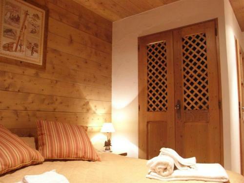 Apartment A 01 In St Martin De Belleville