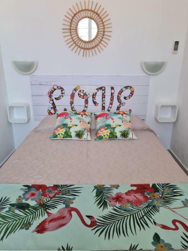 Hotel La Vie En Rose
