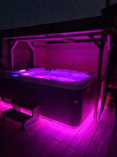 Hotel La Vie En Rose