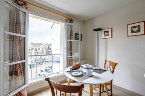 Apartamento Superbe Appartement Au Centre Du Port
