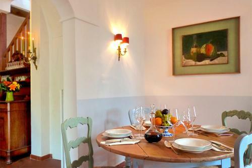 Lodge Domaine De Conillieres