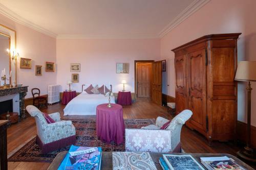 Villa Chateau De Saint-martory