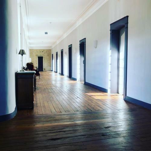 Hotel Monast�re De Saint Mont