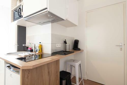 Apartamento Studio Vahiny2 All Comfort Wifi Netflix Parking
