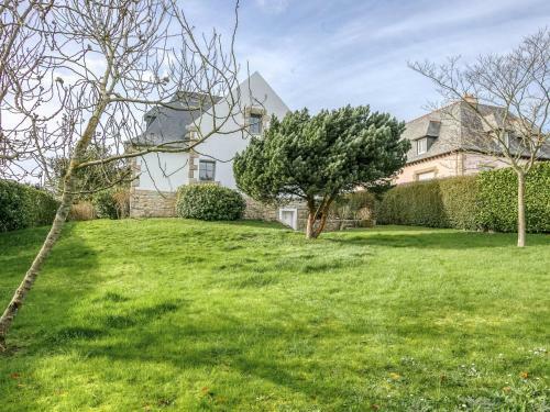 Holiday Home Le Vaulerault