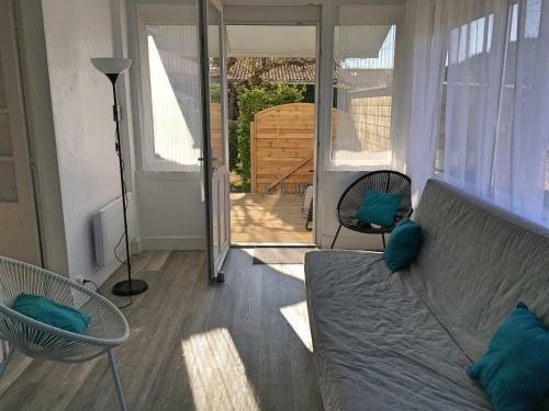 Apartamento Vacances Sur Mer