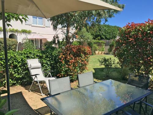 Apartamento Vacances Sur Mer