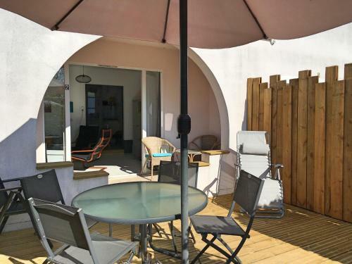 Apartamento Vacances Sur Mer