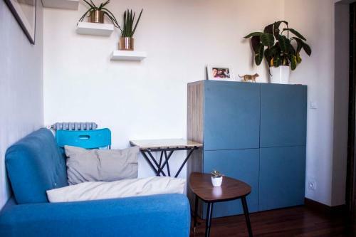 Apartamento Modern Flat Near Paris