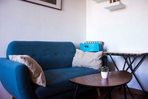 Apartamento Modern Flat Near Paris