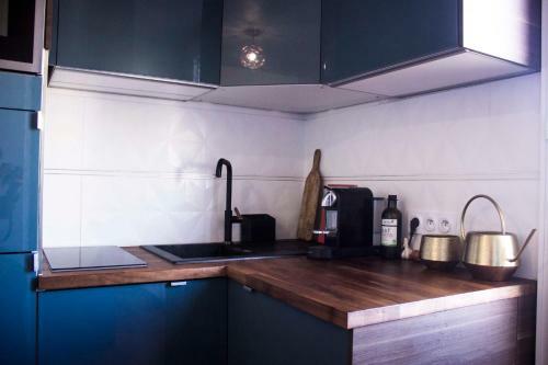 Apartamento Modern Flat Near Paris