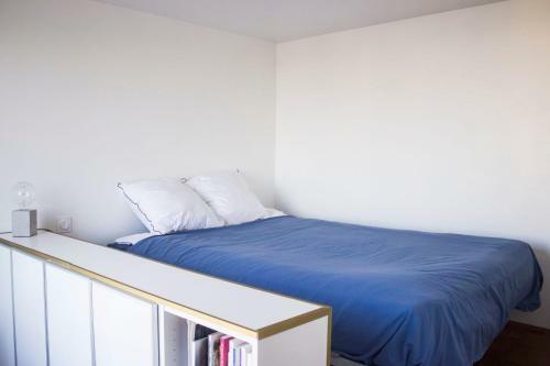 Apartamento Modern Flat Near Paris