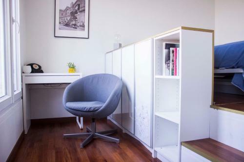 Apartamento Modern Flat Near Paris