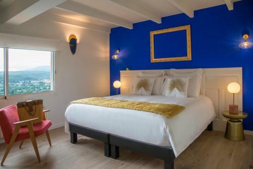 Bed & Breakfast Bastide Les 3 Portes