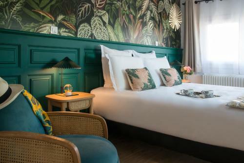 Bed & Breakfast Bastide Les 3 Portes