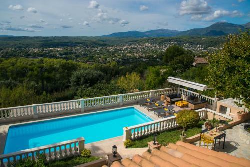 Bed & Breakfast Bastide Les 3 Portes