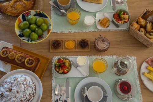 Bed & Breakfast Bastide Les 3 Portes