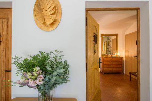 Bed & Breakfast Bastide Les 3 Portes