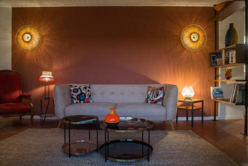Bed & Breakfast Bastide Les 3 Portes