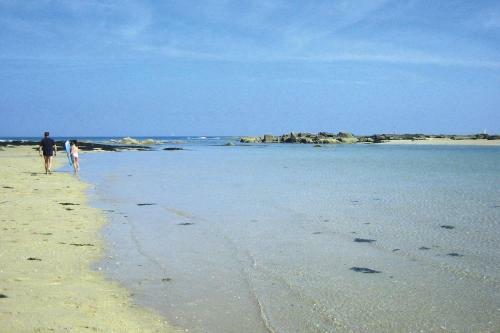 Apartamento Holiday Flat St- Pierre-eglise - Nmd04182-p