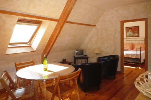 Apartamento Holiday Flat St- Pierre-eglise - Nmd04182-p