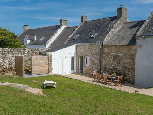 Holiday Home Petit Rohu