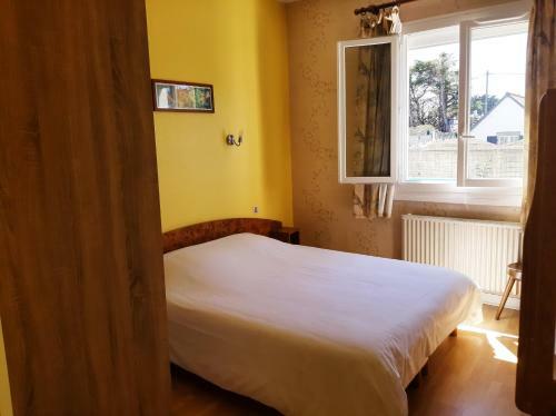 Hotel Home Des Pins Sarl