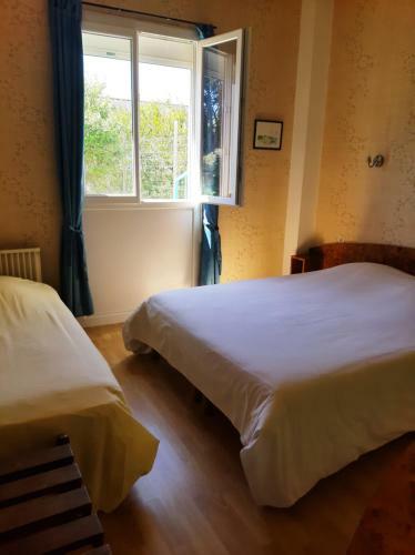Hotel Home Des Pins Sarl