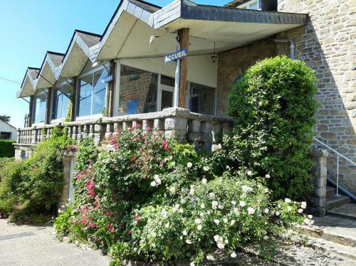 Hotel Home Des Pins Sarl