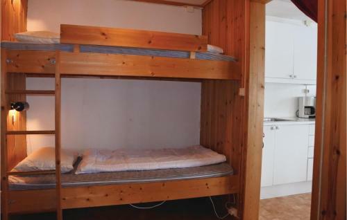 Apartment Tvedestrand Sagesundveien III