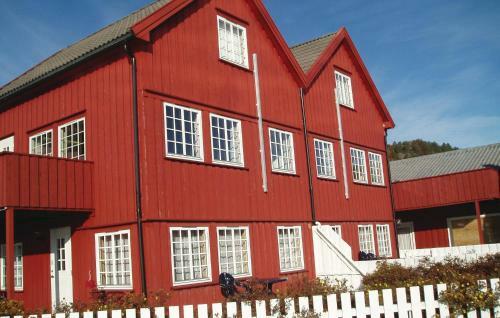Apartment Tvedestrand Sagesundveien III