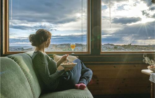 Holiday Home Fjell