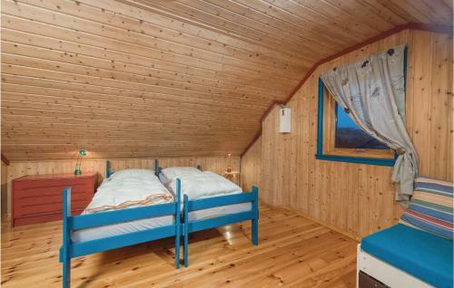 Holiday Home Fjell