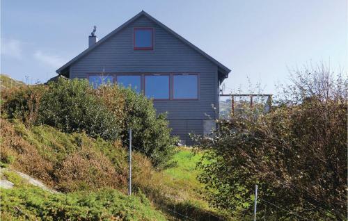 Holiday Home Fjell