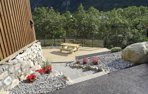 Holiday Home Dirdal Frafjord V