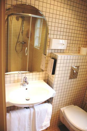 Hotel Byrkjedalstunet