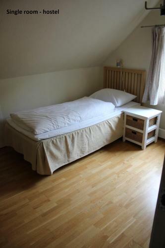 Hotel Byrkjedalstunet