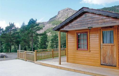 Holiday Home Dirdal Giljast�len III