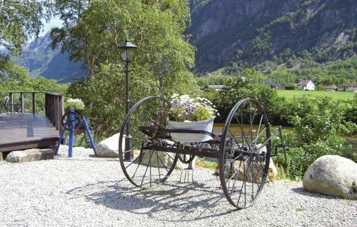 Apartment Dirdal Frafjord II