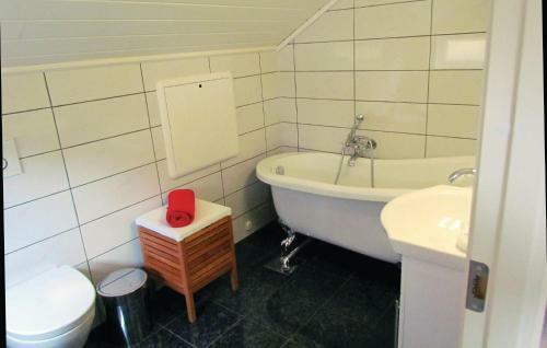 Apartment Dirdal Frafjord II