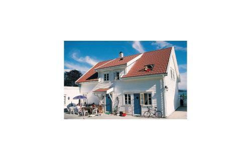 Holiday Home Nedstrand Nedstrand