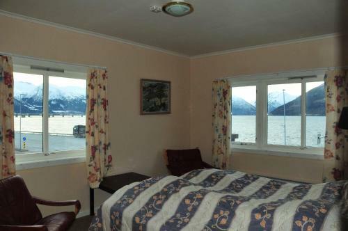 Posada Sognefjord Guesthotel