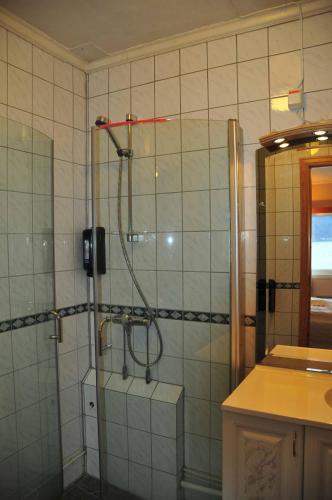 Posada Sognefjord Guesthotel