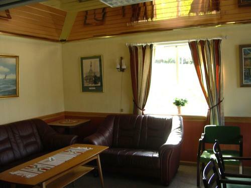 Posada Sognefjord Guesthotel