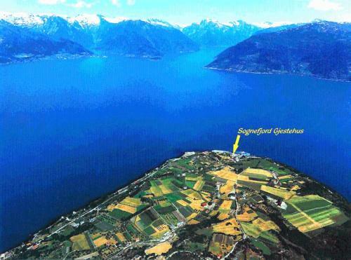 Posada Sognefjord Guesthotel